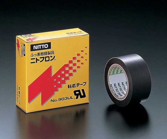 ニトフロン９０３ＵＬ　０．１８厚×５０　【アズワン】