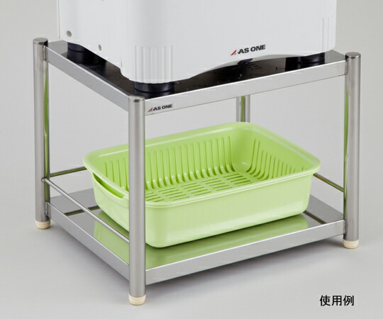 超音波洗浄器用架台　ＡＳＵ-６・１０用　【アズワン】
