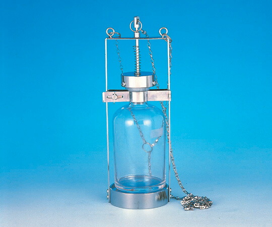 ハイロート採水器セット 1L 〔080520-01001〕