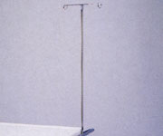 ヨーロピアン救急ワゴン用ガードル棒の通販は