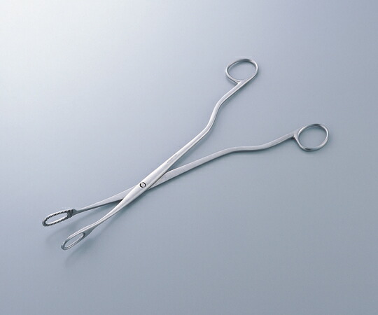 日本フリッツメディコ 胎盤鉗子 6mm 1個 G313-1002の通販は