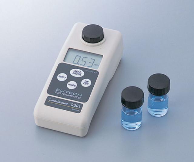 ラコムテスターＥＣＴＮ１００ＣＵＶＫＩＴ