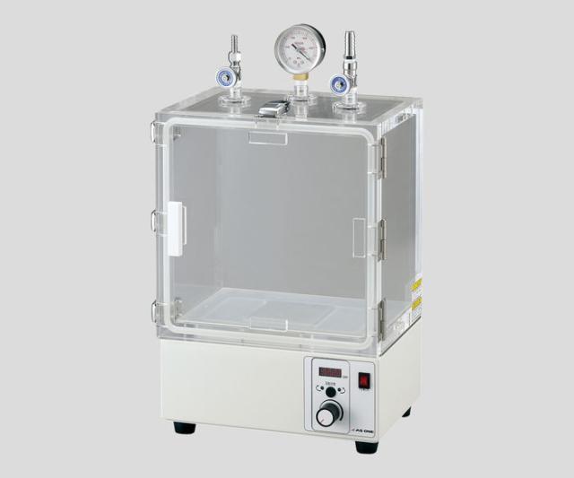 真空脱泡スターラー　ＶＤＳ-１Ｎ