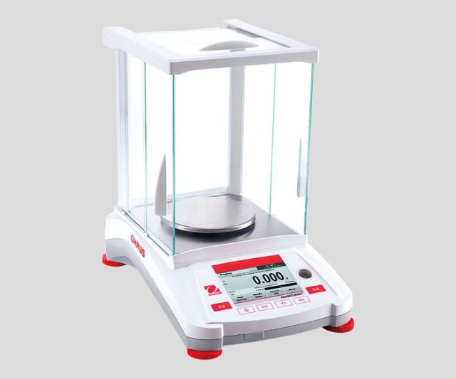 電子天秤ＡＸ８２０１