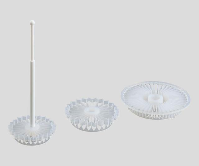 洗浄用フラワーキャリア専用ハンドルの通販は 5,250円