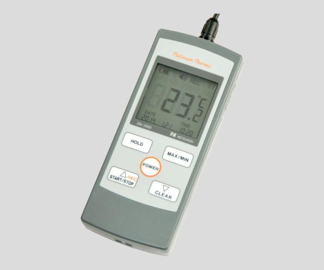 白金温度計ＳＮ-３４００