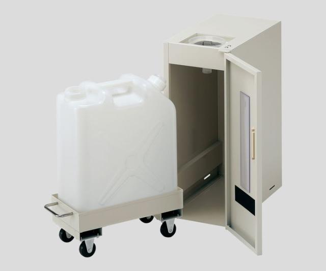 廃液容器保管庫ＷＦ-２