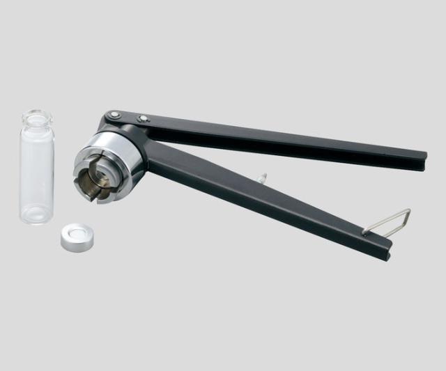 バイアル瓶用ボトル締機２０-ＡＪＲＣの通販は