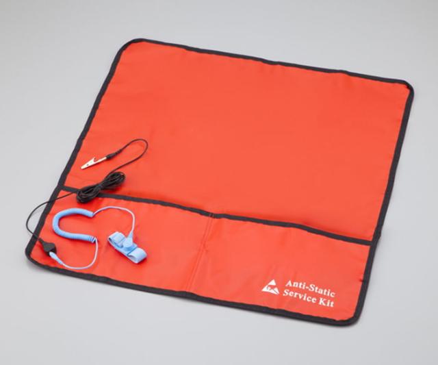 ＡＰ　ＥＳＤサービスキットＣＳＫ-６０１ 6,492円