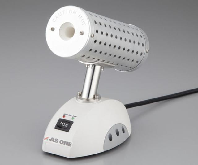 フレアー滅菌器ＳＡＳ-３０００