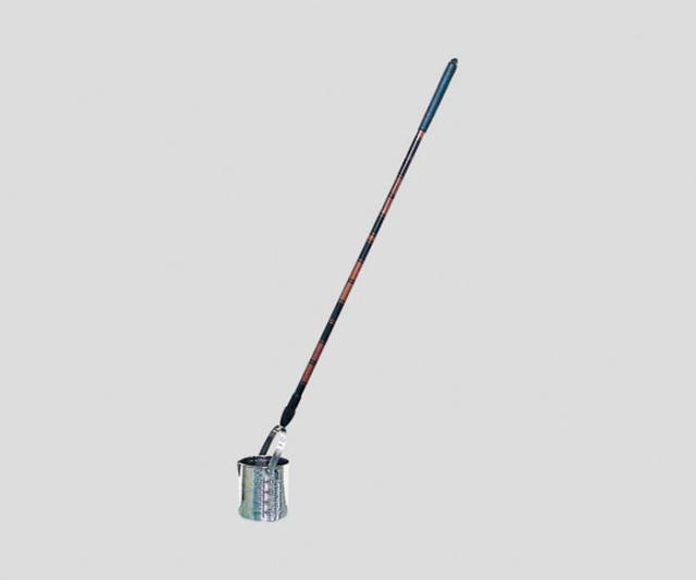 柄付き採水器Ｂ-１０００Ｓ