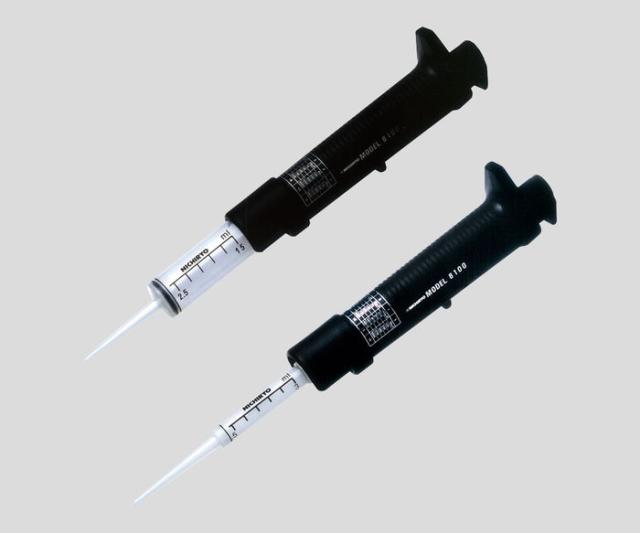 可変式連続分注器００-ＳＧ-Ｌ