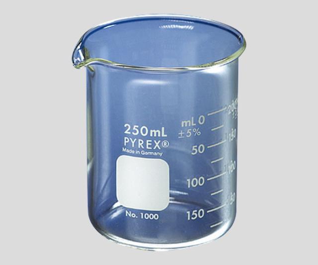 ビーカー１０００-４Ｌの通販は 7,821円