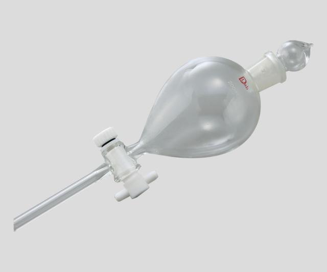分液ロートスキーブ型　１０００ｍｌ