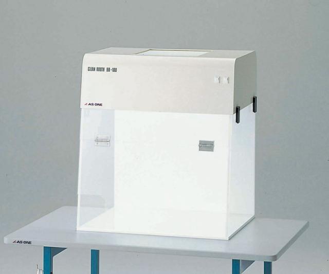 卓上型クリーンブースＢＢ-１００ＡＤ