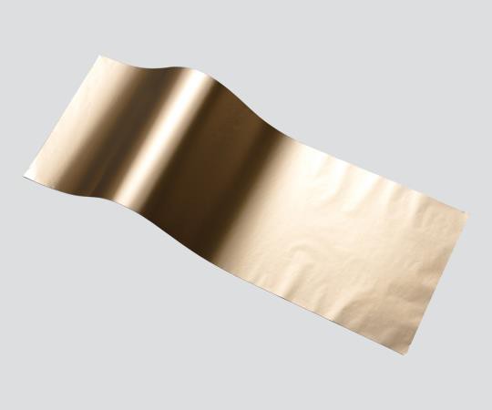 【アズワン】 チタン箔TI-□100×0.03の通販は