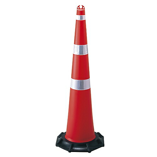 日本緑十字社 ジャンボコーンスタンド　JRC-R 116130 1個