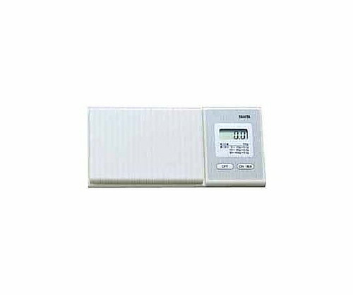 タニタ ポケッタブルスケール「ハンディミニ」100g＜1476