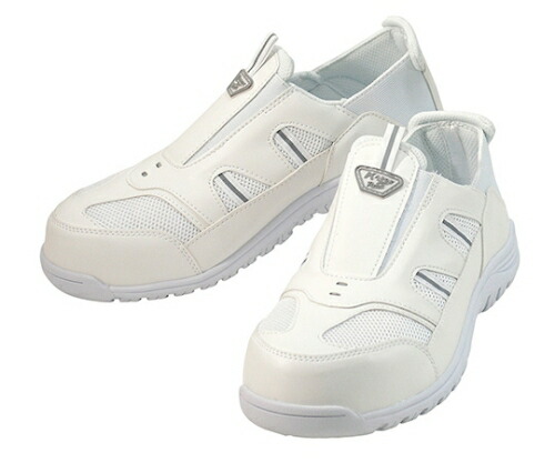 丸五 クレオスプラス　#810　ホワイト　22.5cm KOSP810-WH-225 1足の通販は