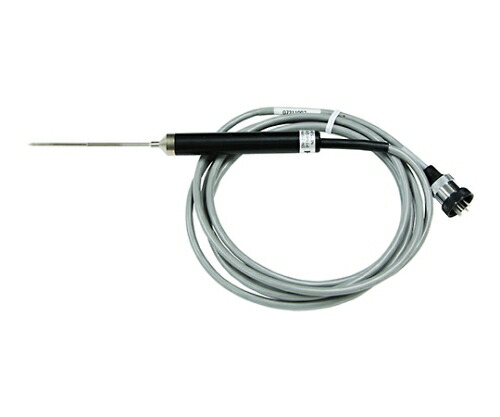 熱研 SN-320PK用白金検出器 2m 210027／SN-320PK-P01 1個