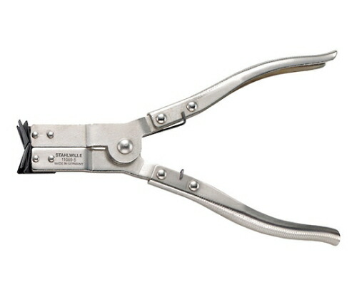 Stahlwille ピストンリングプライヤー　（７４１５２００５） 11069-5 1本