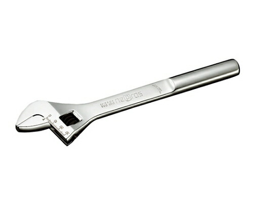 KTC ネプロス・モンキーレンチ 最大口幅；29mm 長さ；255mm NWM-250 1本の通販は