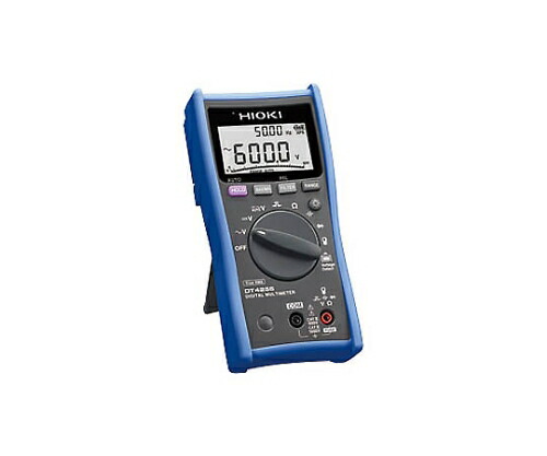 日置電機 デジタルマルチメータ DT4255 1個