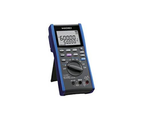 日置電機 デジタルマルチメータ DT4281 1個 デジタルマルチ