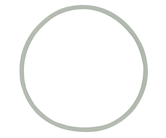 DWK Life Sciences Oリング　セパラブルフラスコ用（SCHOTTタイプ）　100mm 005960-100 1箱(5個入)