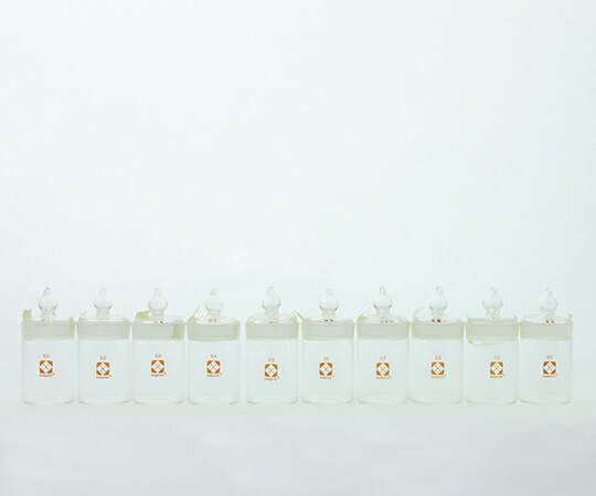 柴田科学 秤量びん　２０ｍL 012760-3045A 1箱(10個入)の通販は 13,890円