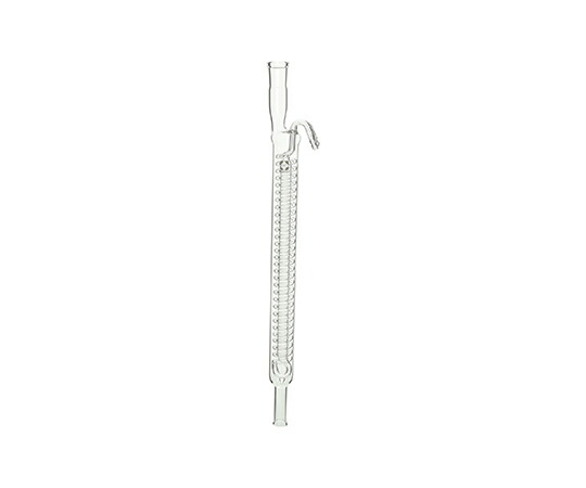 柴田科学 SPC冷却器　ジムロート　300mm 030730-19300 1個