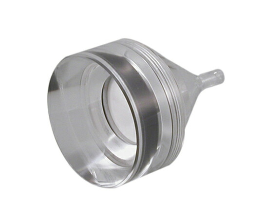 柴田科学 ろ紙ホルダー アスベスト用 φ47mm AS-100用 080140-045 1個の通販は