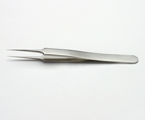 IDEAL-TEK 超精密ピンセット　ID-5TA  1本の通販は 7,707円