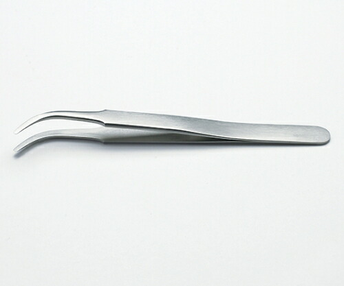 IDEAL-TEK 超精密ピンセット ID-2AB　SA 1本の通販は