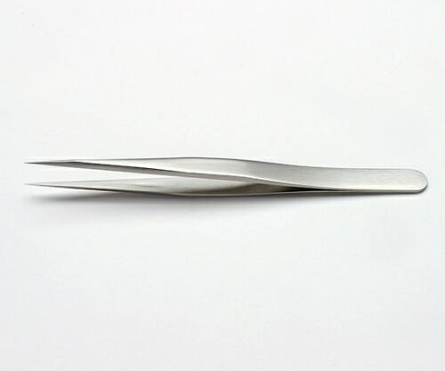IDEAL-TEK 超精密ピンセット ID-3CTA 1本の通販は 6,065円