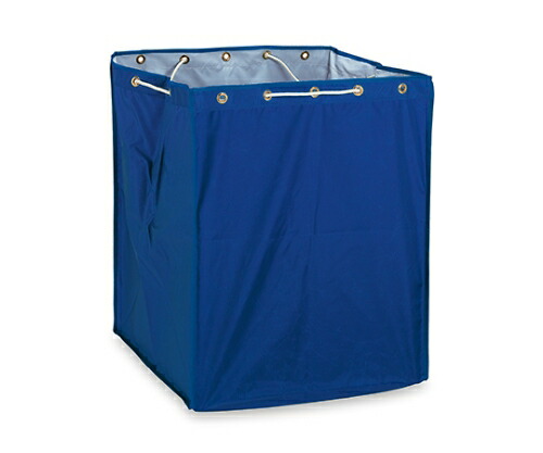 テラモト BMダストカー 替袋E 大 紺 DS-232-330-7 1枚