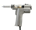 太洋電機産業（goot） ポータブル自動ハンダ吸取器 TP-100 1個