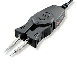 太洋電機産業（goot） ホットピンセットグリップ部(こて先無) XST-80G 1本
