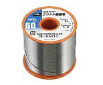 太洋電機産業（goot） はんだ 1Kg巻 60% Φ1.0 SE-K6010 1本