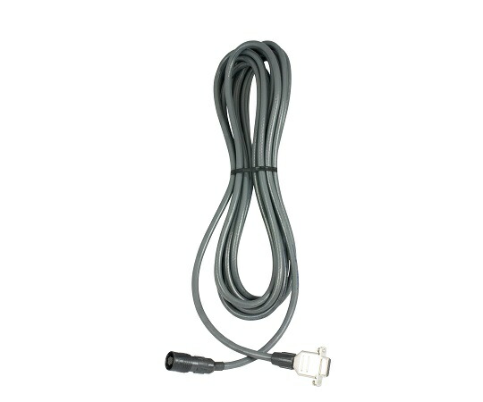 エー・アンド・デイ AD-4212C用RS-232Cケーブル AX-KO3590-500 1個
