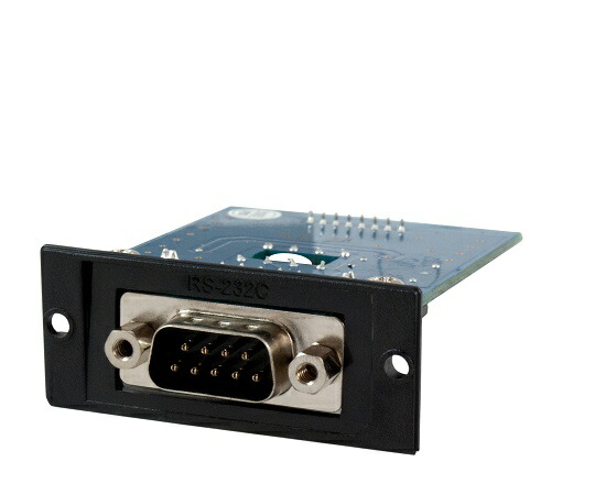 エー・アンド・デイ RS-232Cインタフェース（EJ用） EJ-03JA 1個