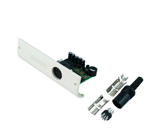 エー・アンド・デイ HV-G/HW-G用RS-232C/リレー出力/ブザー HVW-03GJ 1個