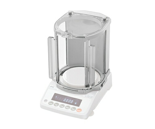 エー・アンド・デイ FZ/FX-iWP用大型風防　ポリカーボネイト FXi-WP-11JA 1個の通販は