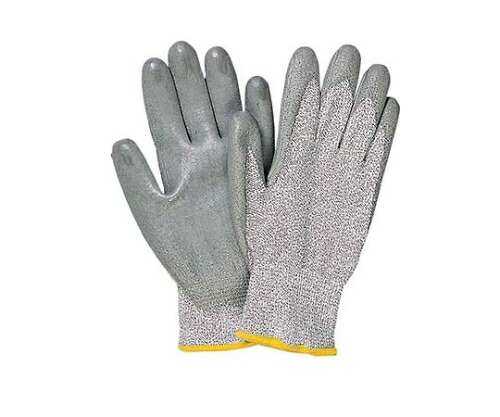 マックス（安全・保護） 耐切創PUコーティング手袋　13ゲージ（10双入り） MT992-M 1パック(10双入)の通販は