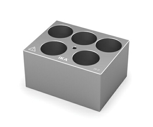 IKA ドライヒートブロック DB 2.2 1個