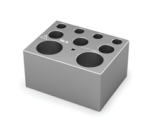 IKA ドライヒートブロック DB 3.2 1個