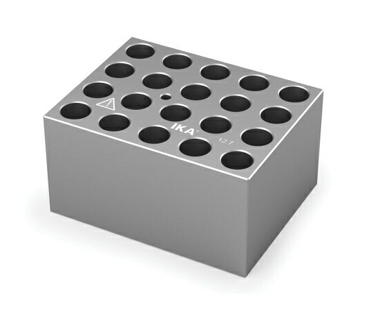 IKA ドライヒートブロック DB 5.1 1個