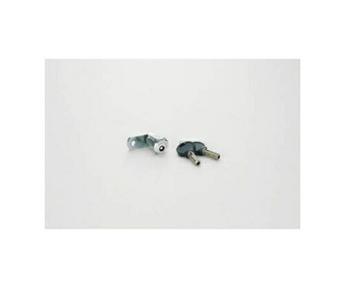 スガツネ工業 シリンダーロックDCYー34ーD(150ー014ー158) DCY34D 1セット