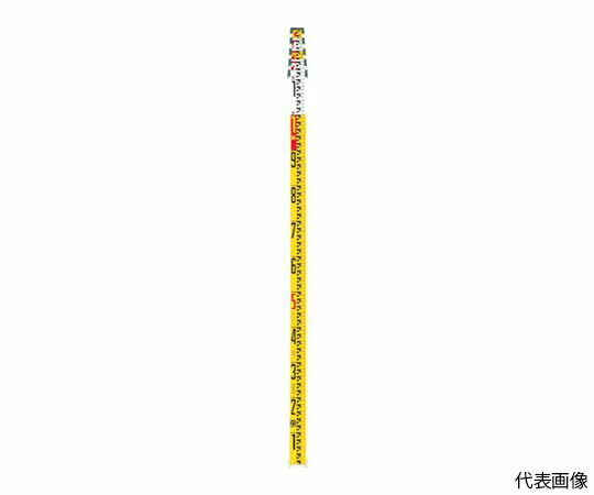 マイゾックス マイスタッフ　5m×5段 MST-55 1本