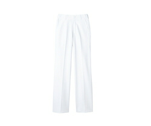 住商モンブラン メンズパンツ 白 72-1171 M 1枚の通販は 5,908円